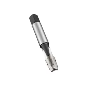 Image of Maschinengewindebohrer Werksnorm-ANSIC NPT 3/8 Zollx18 HSS-E-PM Blank Normal DOR