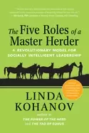 Image of five roles of a master herder a revolutionary model for socially intelligen