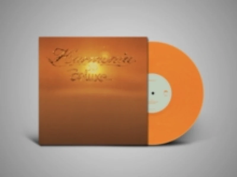 Image of Deluxe (50th Anniversary Edition) Vinyl