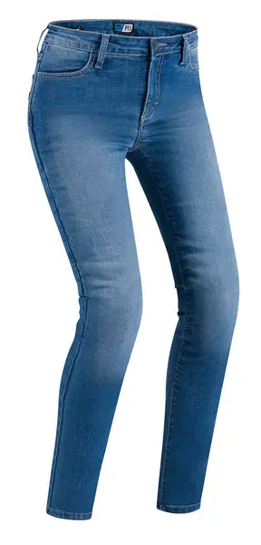 Image of Pmj Ski18 Skinny Lady Denim 26