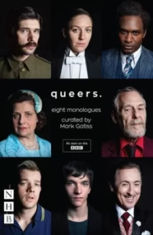 Image of Queers by Mark Gatiss