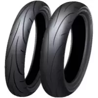 Image of Dunlop Sportmax Q-Lite (100/80 R17 52H)