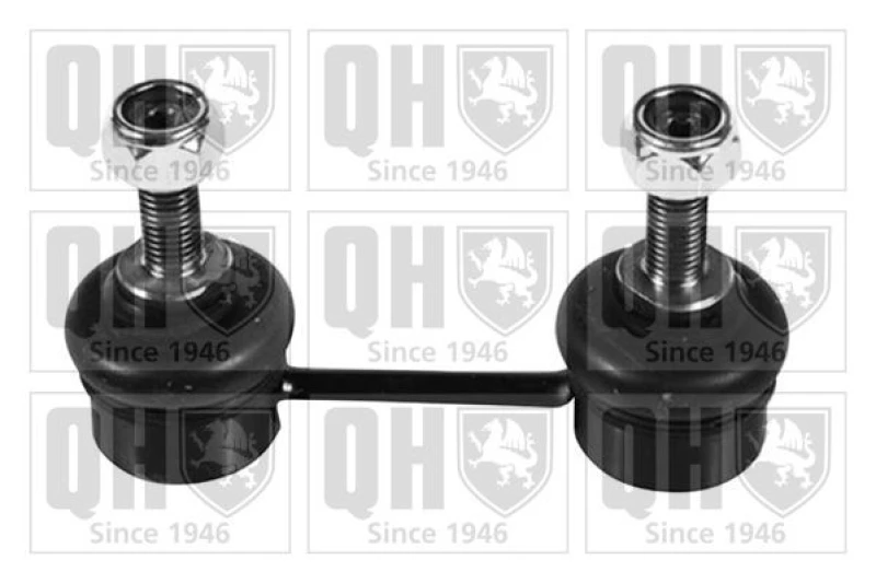 Image of QUINTON HAZELL Anti-roll bar link QUINTON HAZELL QLS3771S