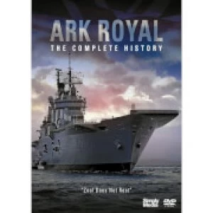 Image of Ark Royal