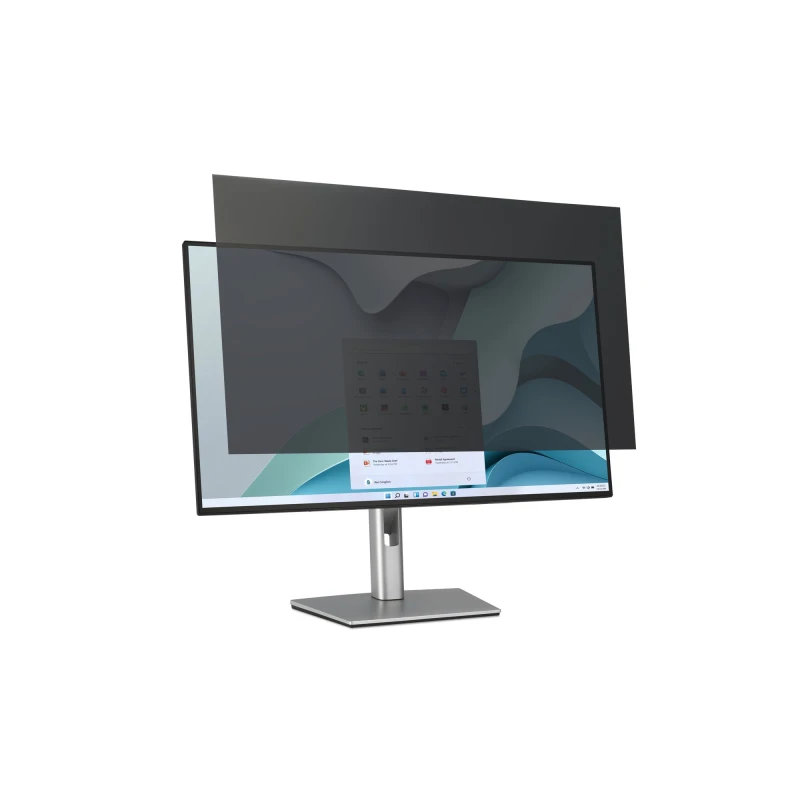 Image of Kensington EQ Privacy Screen Filter for 27'' Monitors 16:9
