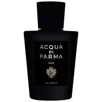 image of Acqua di Parma Signatures Of The Sun Oud Body Wash 200ml