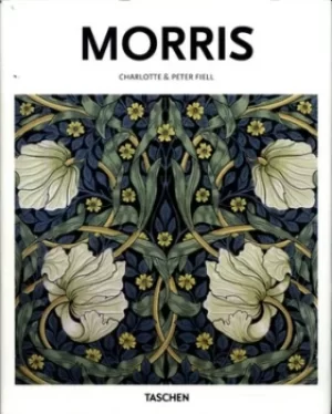 Image of William Morris by Charlotte Fiell