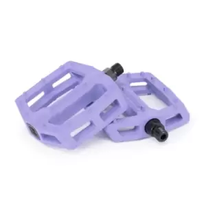 Image of Wethepeople Logic Pedal Nylon/Fibreglass 9/16" Lilac
