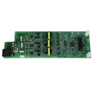 Image of NEC BE116510 daughterboard