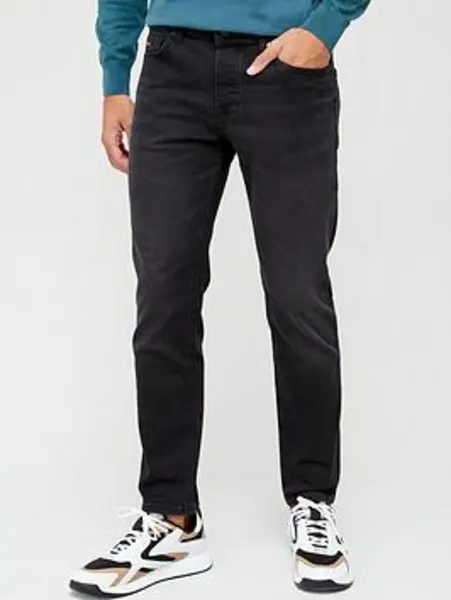 Image of Boss Taber Taper Jeans - Size 30 R
