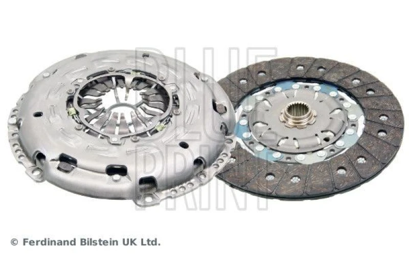 Image of Blue PRINT Clutch kit Blue PRINT ADBP300173