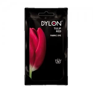 Image of Dylon Tulip Red Hand Dye