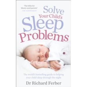 Image of Solve Your Child's Sleep Problems