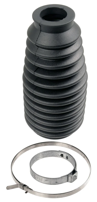 Image of Steering rack gaiter TRW JBE294