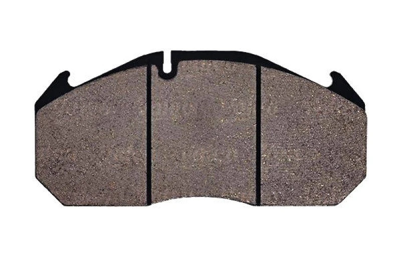Image of VALEO 882211 Brake pad set Rear Axle, without integrated wear sensor, OPTIPACK, without bolts/screws Brake Pad Set,disc brake (402)
