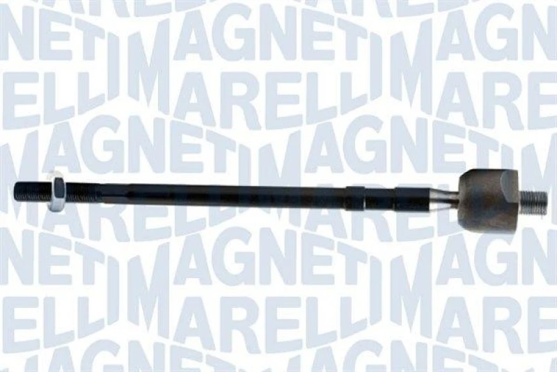 Image of MAGNETI MARELLI Steering drag link MAGNETI MARELLI 301191601600