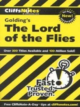 Image of Goldings Lord of the Flies by Maureen Kelly Paperback