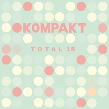 Image of Various Artists - Total 18 CD