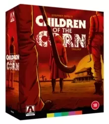 Image of Children of the Corn Trilogy