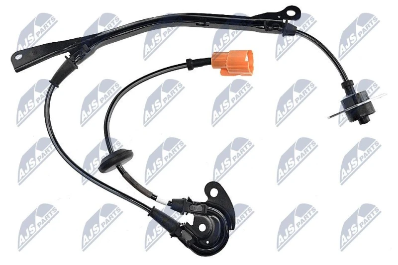 Image of NTY ABS sensor NTY HCA-HD-114