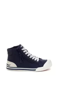 image of Jazzin Hi Shoes