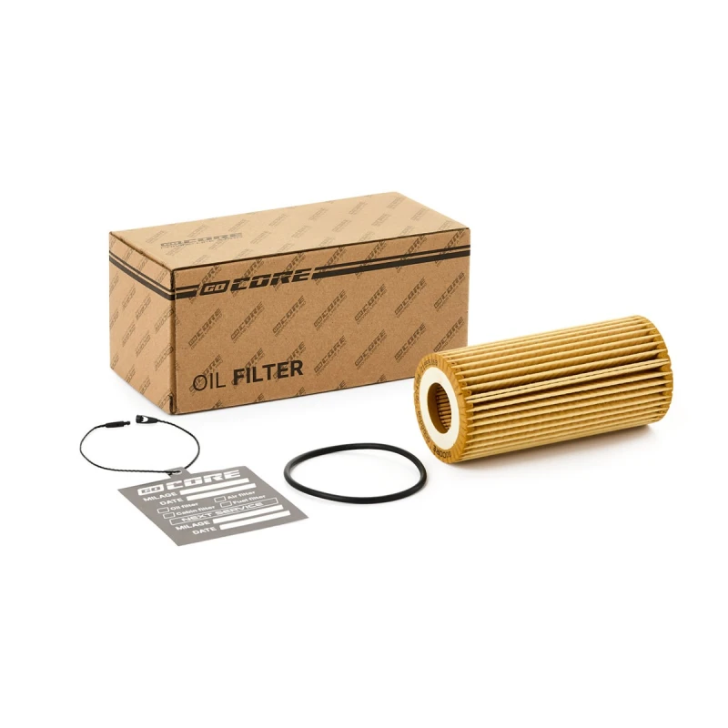 Image of goCORE Oil filter goCORE GCG0094