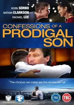 Image of Confessions of a Prodigal Son