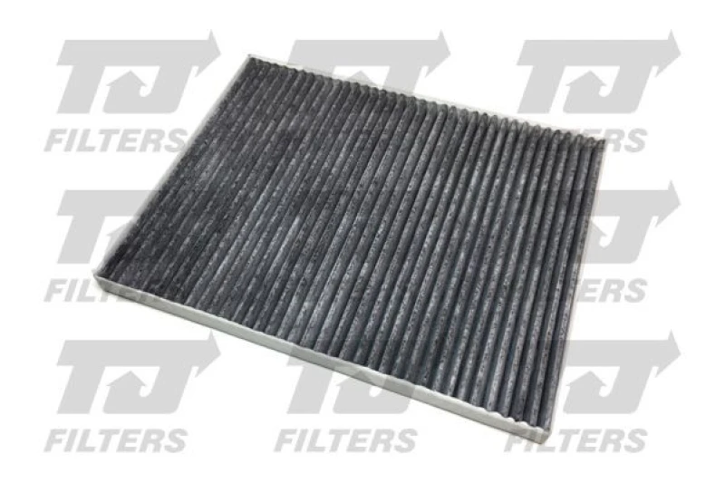 Image of QUINTON HAZELL Pollen filter QUINTON HAZELL QFC0298