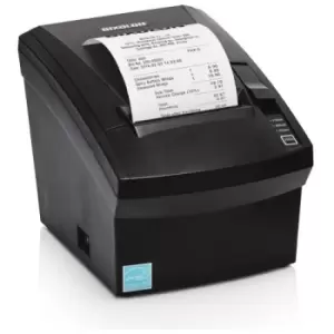 Image of Bixolon SRP-332II Wired Direct Thermal POS Printer