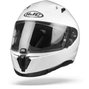 Image of HJC I70 White M