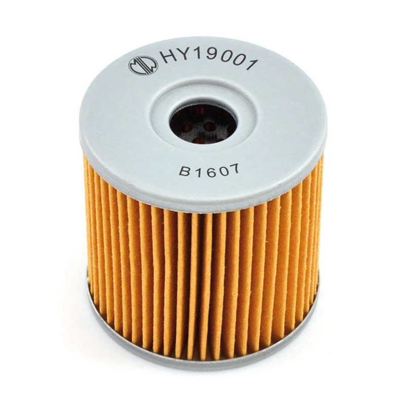 Image of MIW FILTERS Oil filter MIW FILTERS MIW HY19001