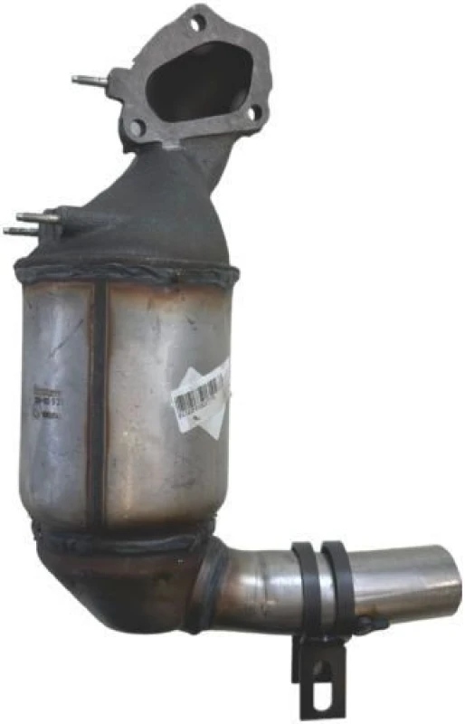 Image of Catalytic converter BOSAL 090-193