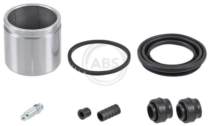 Image of A.B.S. Repair Kit, brake caliper A.B.S. 57295