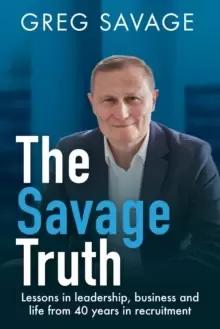 Image of The Savage Truth
