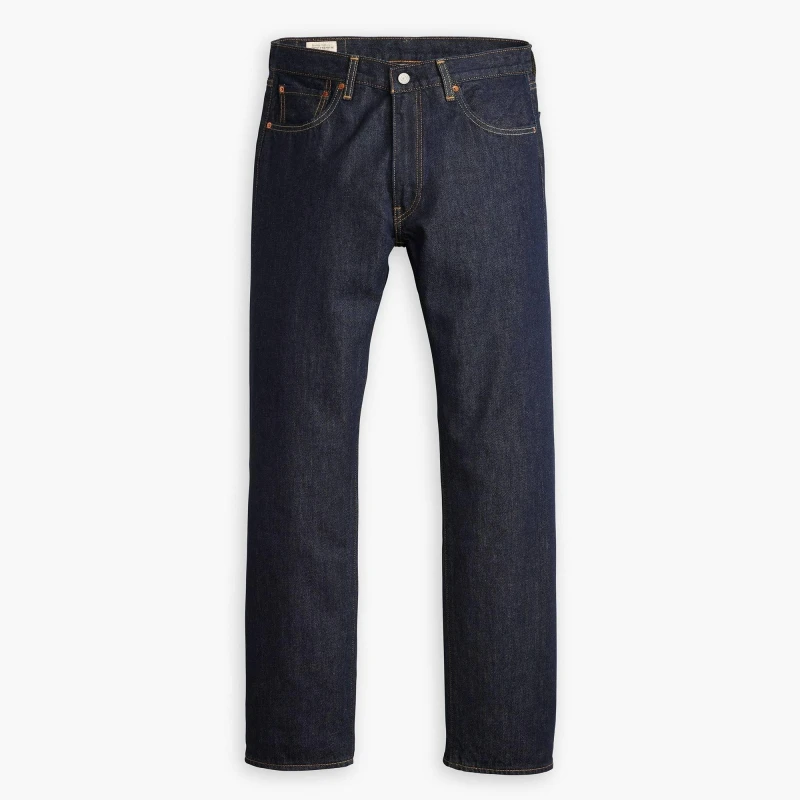 Image of Levis 555 Relaxed Fit Jeans The Game male 32W R
