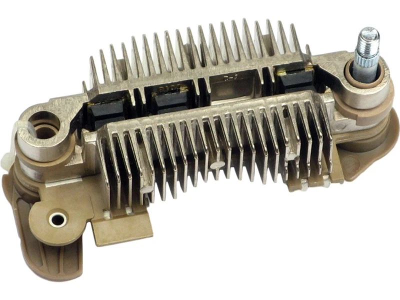 Image of AS-PL Rectifier, alternator AS-PL ARC5078