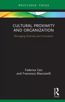 Image of Cultural Proximity and OrganizationManaging Diversity and Innovation