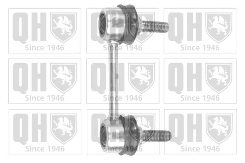Image of QUINTON HAZELL Anti-roll bar link QUINTON HAZELL QLS3664S