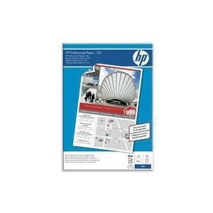 image of Original HP Matt Professional Inkjet Paper 120gsm (A3) 100sh