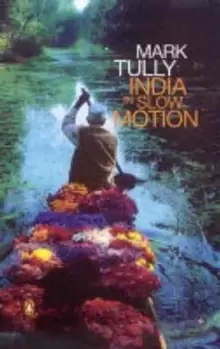 Image of India in Slow Motion