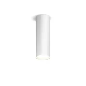 Image of Tube Surface Mounted Spotlight White, 1x GX53