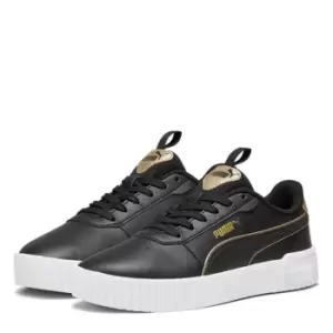 Puma 2.0 Jr - Black