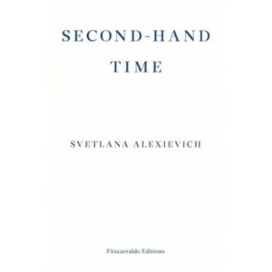 Image of Second-hand Time