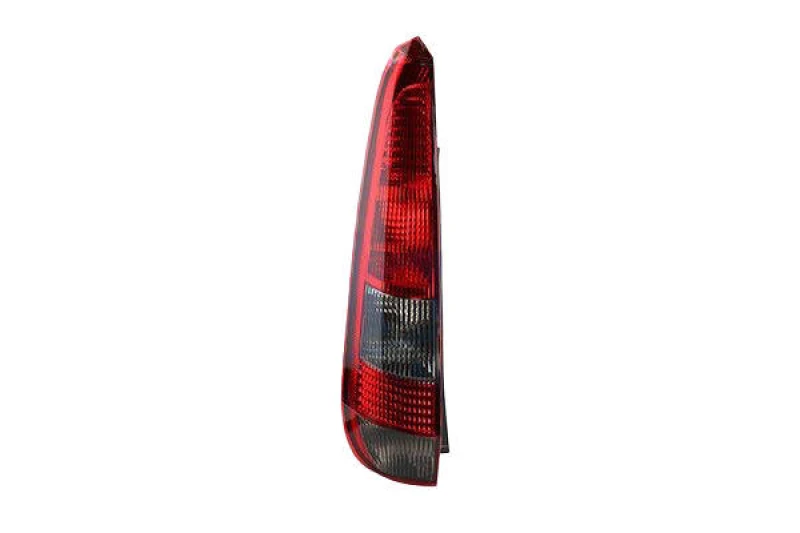 Image of JOHNS 32 02 87-3 Rear light without bulb holder, Left Combination Rearlight (391)