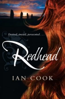 Image of Redhead by Ian Cook Book