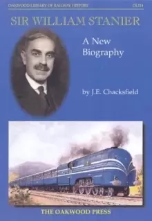 Image of Sir William Stanier : A New Biography