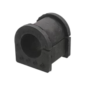 Image of Anti Roll Bar Mounting Bush ADC48034 by Blue Print Front Axle Left/Right Inner