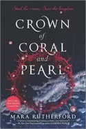 Image of crown of coral and pearl