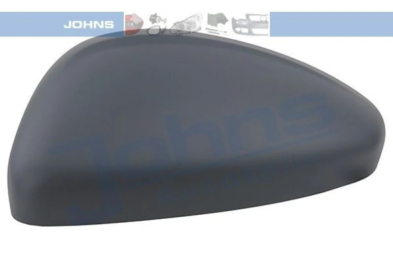 Image of Wing mirror cover JOHNS 57 41 37-91