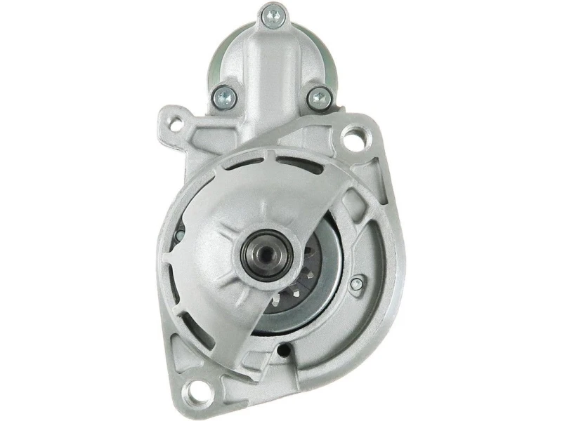 Image of AS-PL Starter motor AS-PL S0218